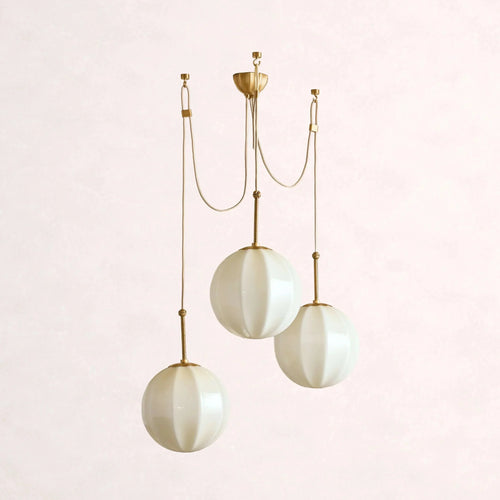 Agnes Chandelier