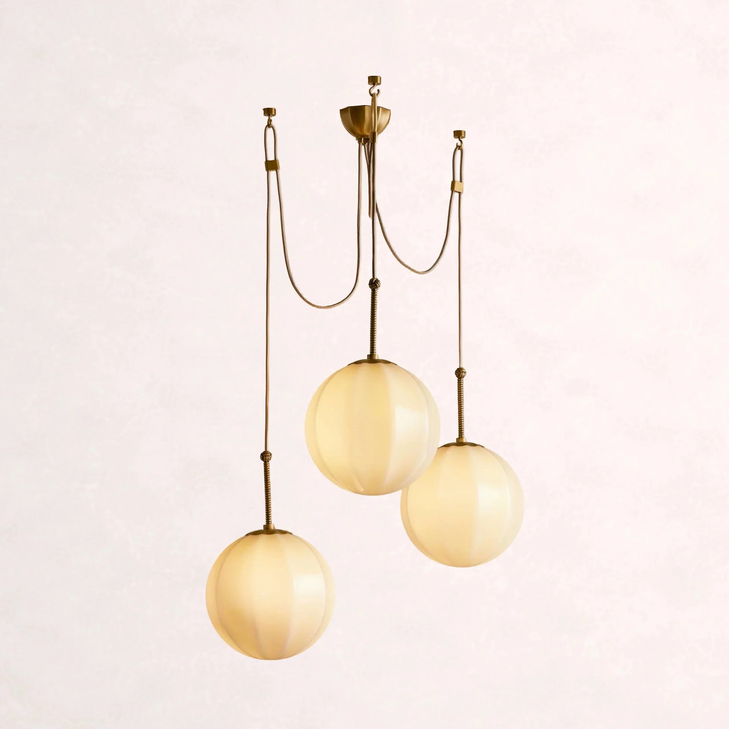 Agnes Chandelier