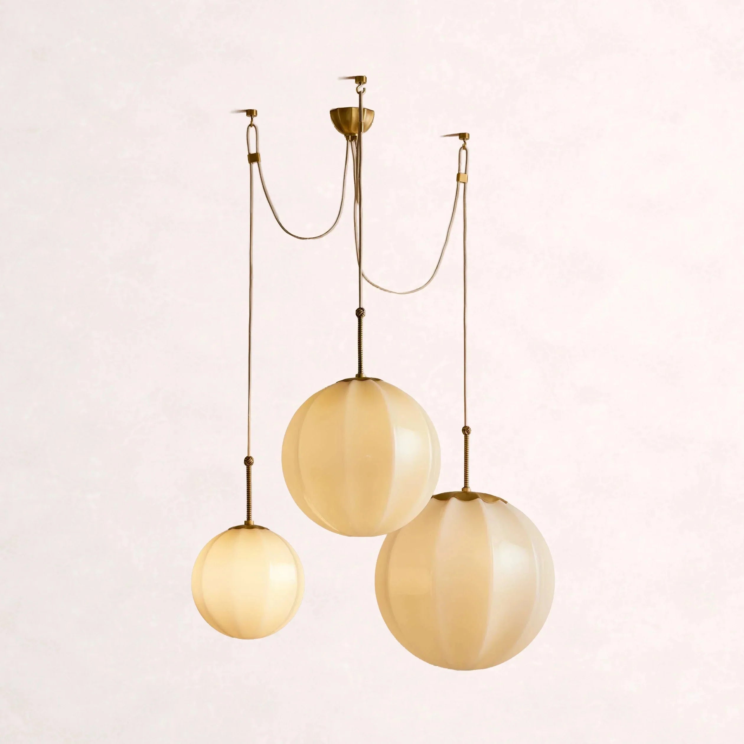 Agnes Chandelier