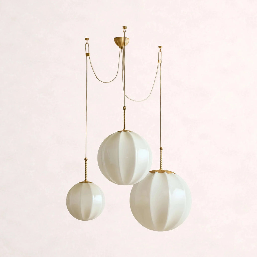 Agnes Chandelier