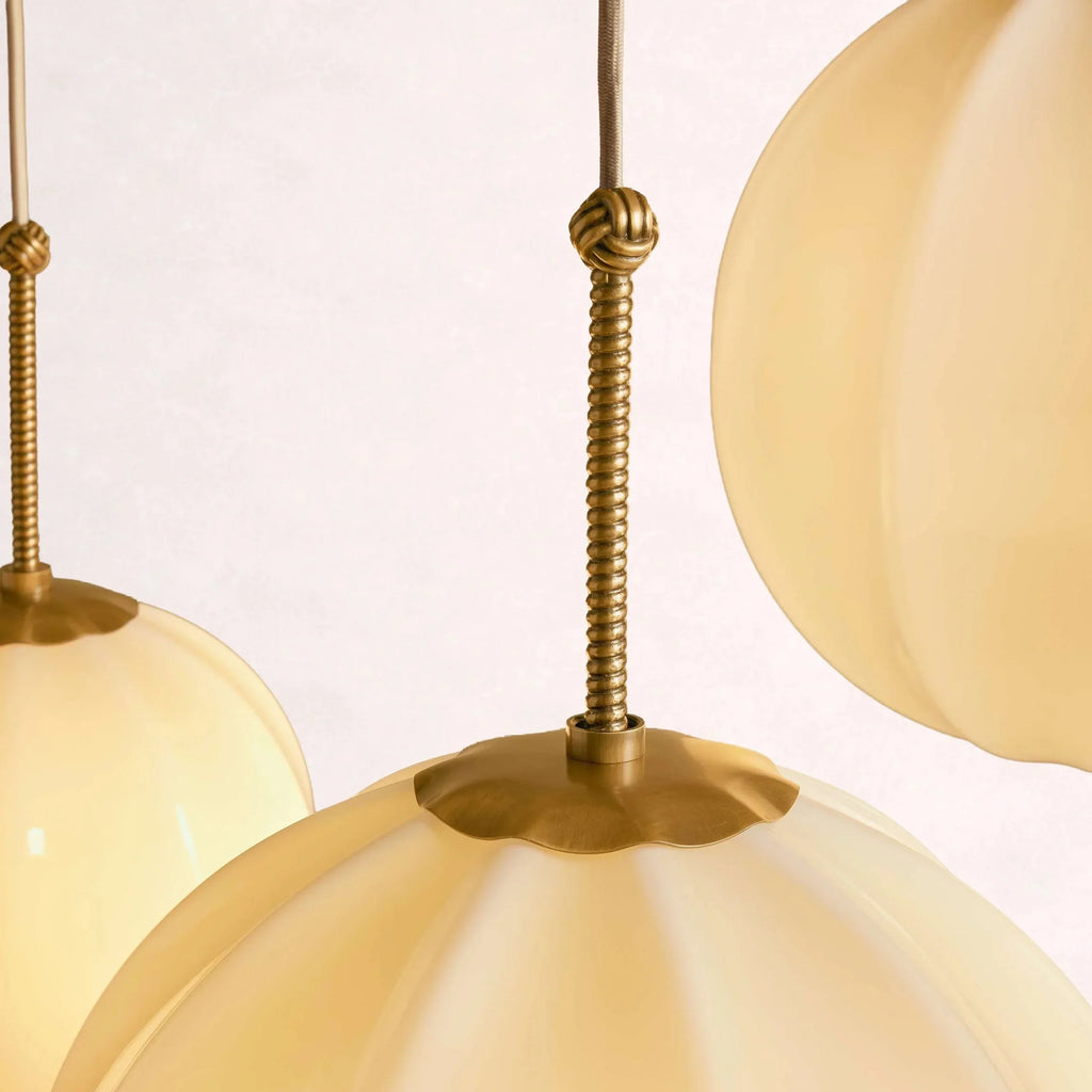 Agnes Chandelier