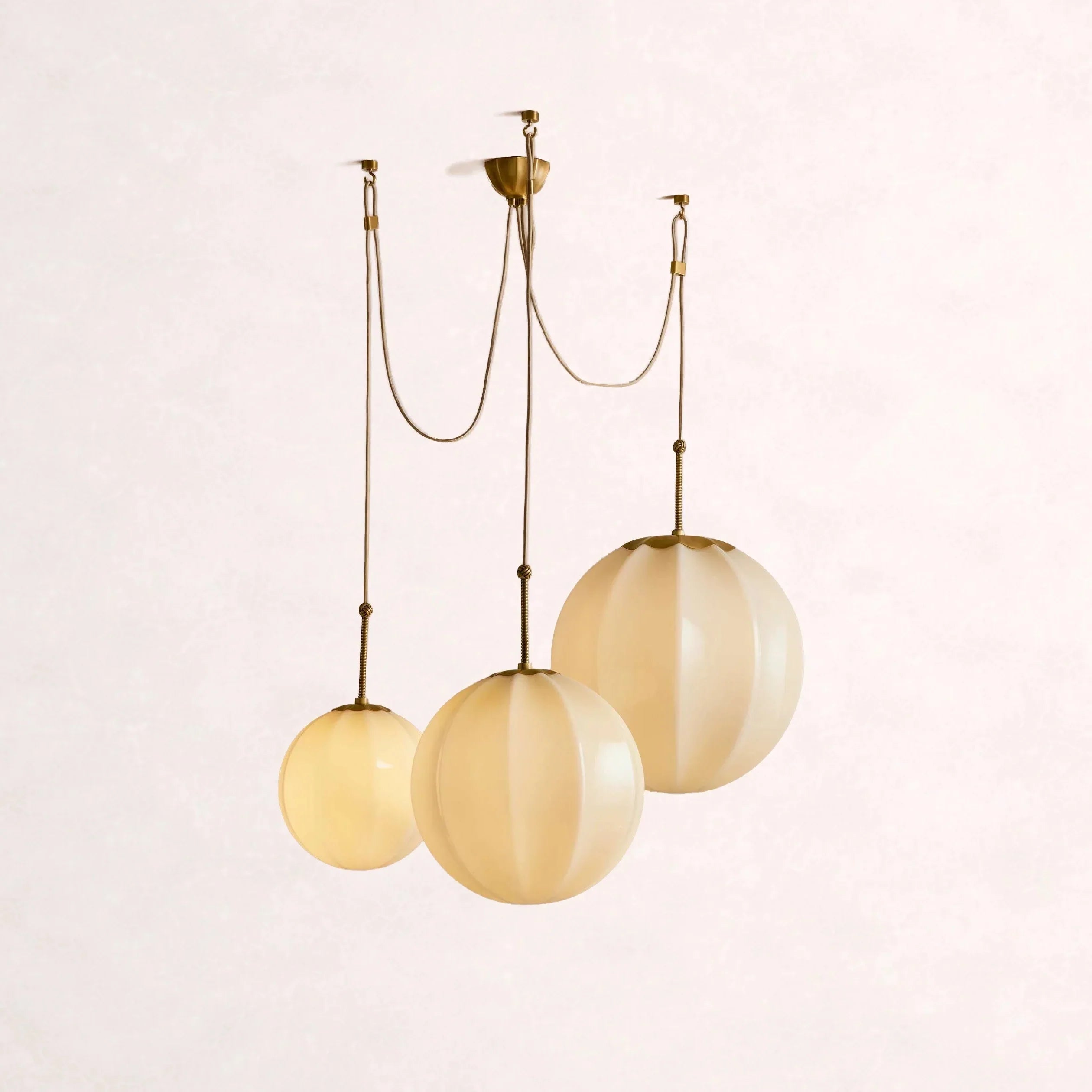 Agnes Chandelier