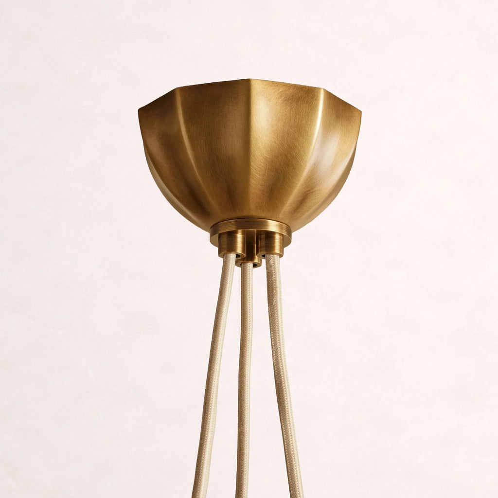 Agnes Chandelier
