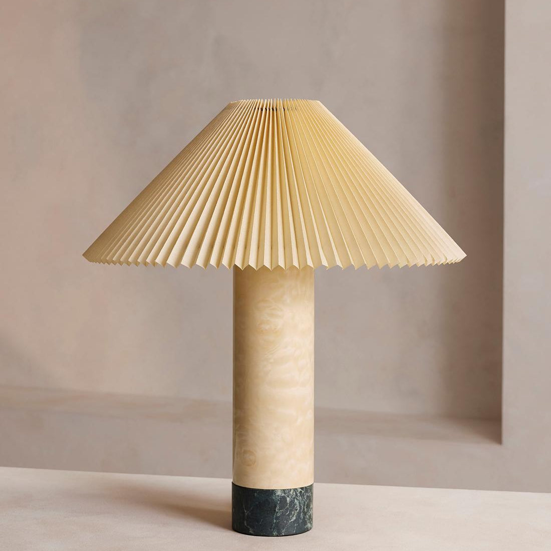 Yazarine Table Lamp