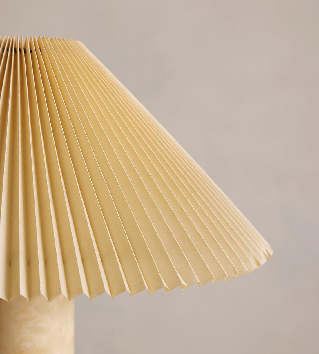 Yazarine Table Lamp