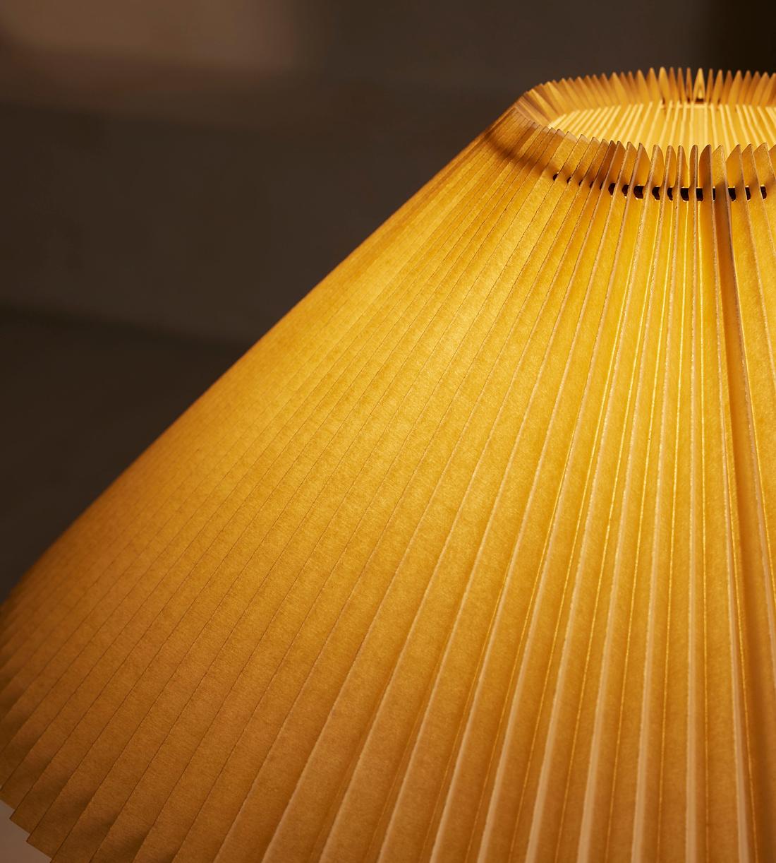 Yazarine Table Lamp