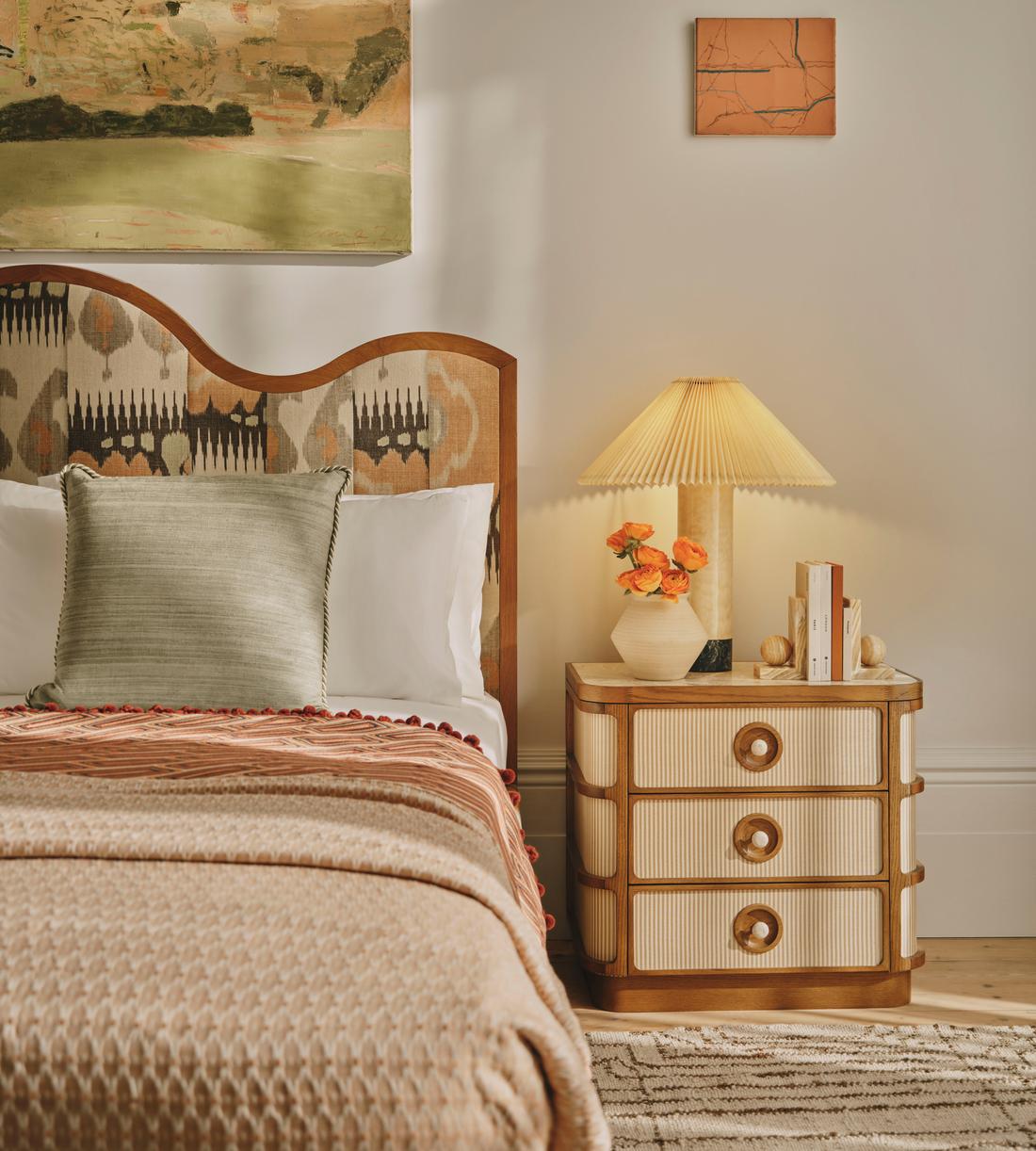Yazarine Table Lamp