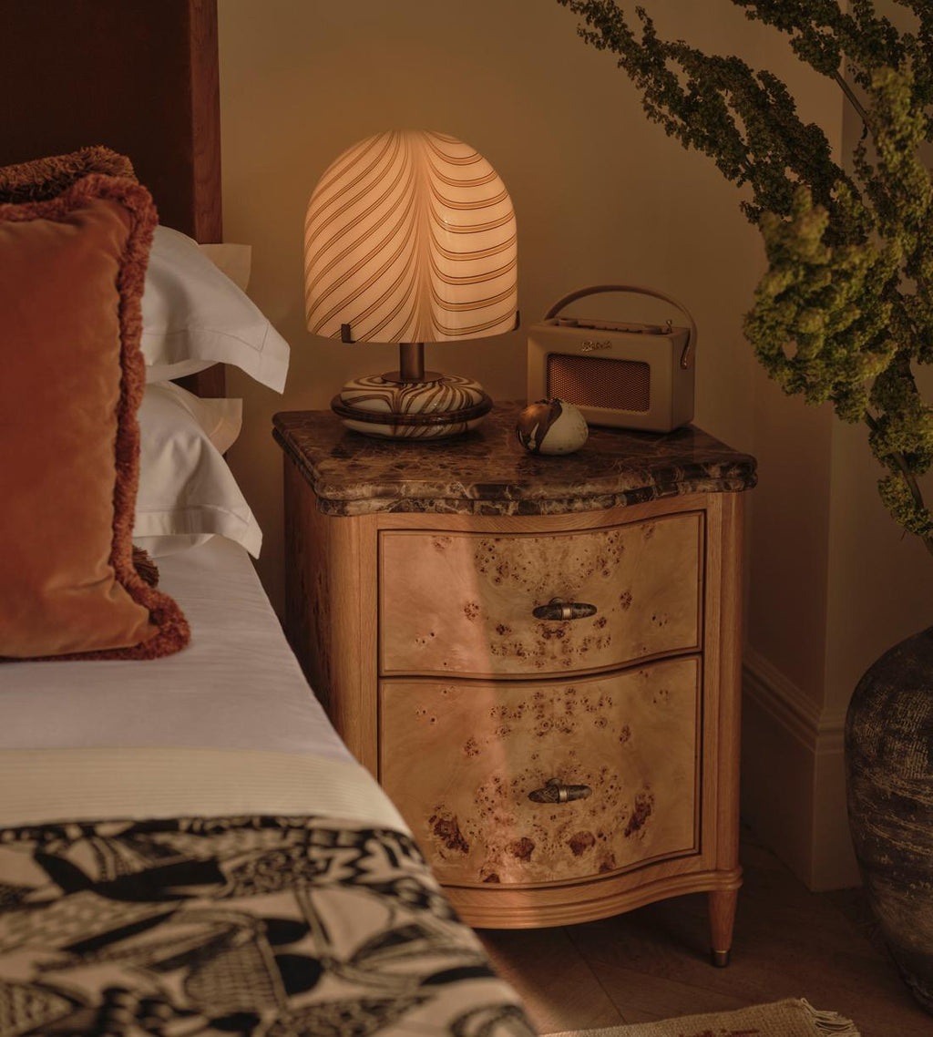 Francesco Table Lamp