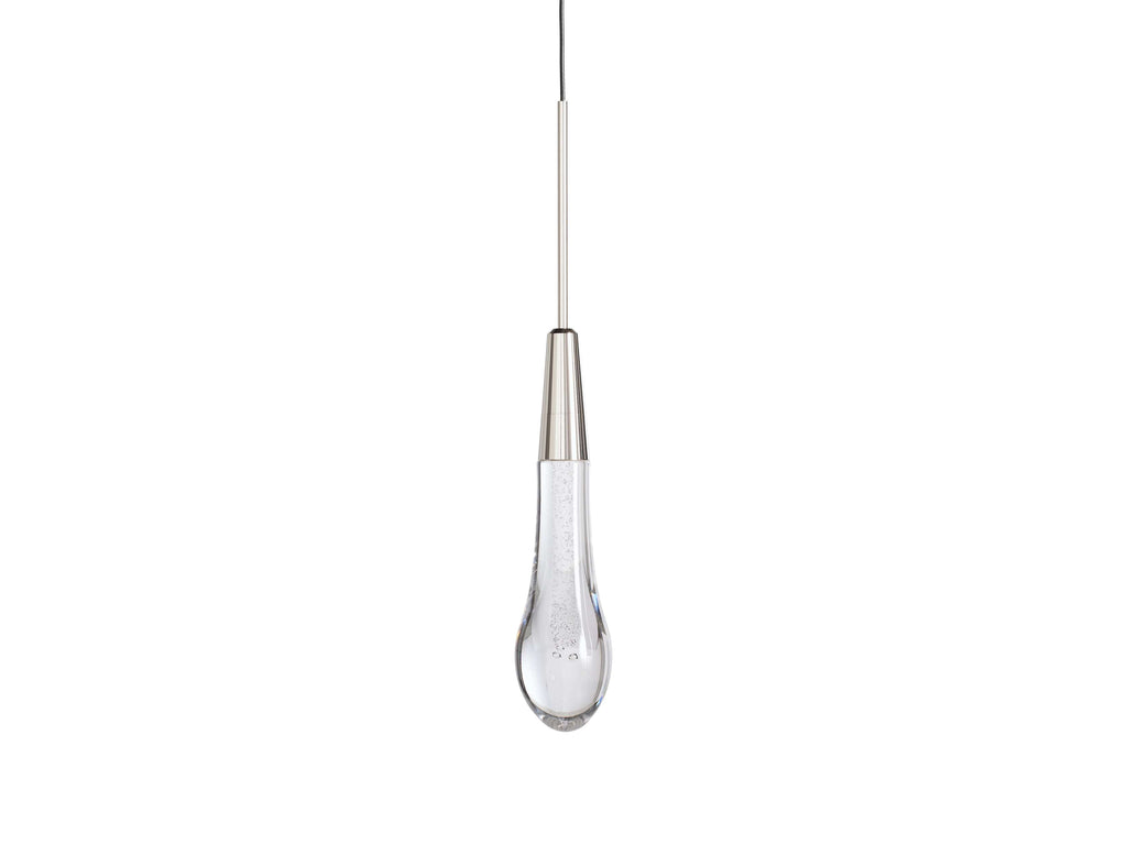 Soltaire Single Light /3-light Pendant