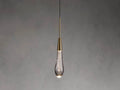 Soltaire Single Light /3-light Pendant