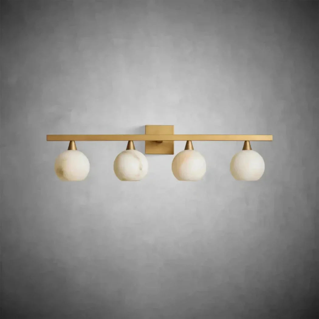 Arica 4-Light Sconce