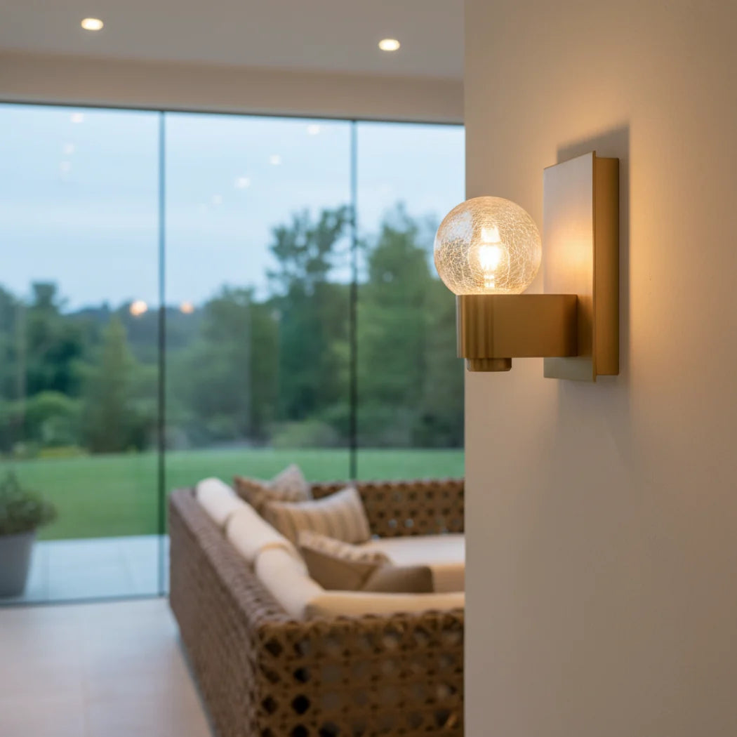 Casen Wall Sconce