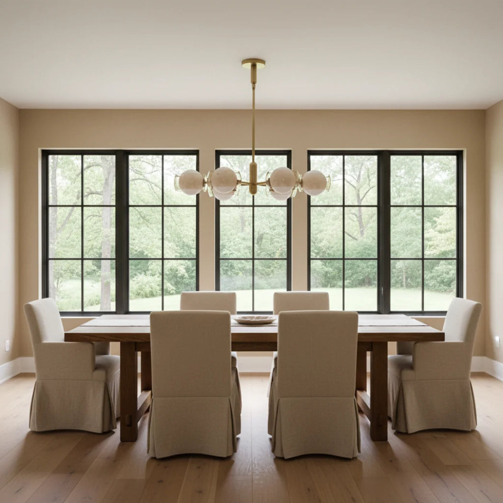 Douglas Chandelier