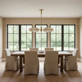 Douglas Chandelier