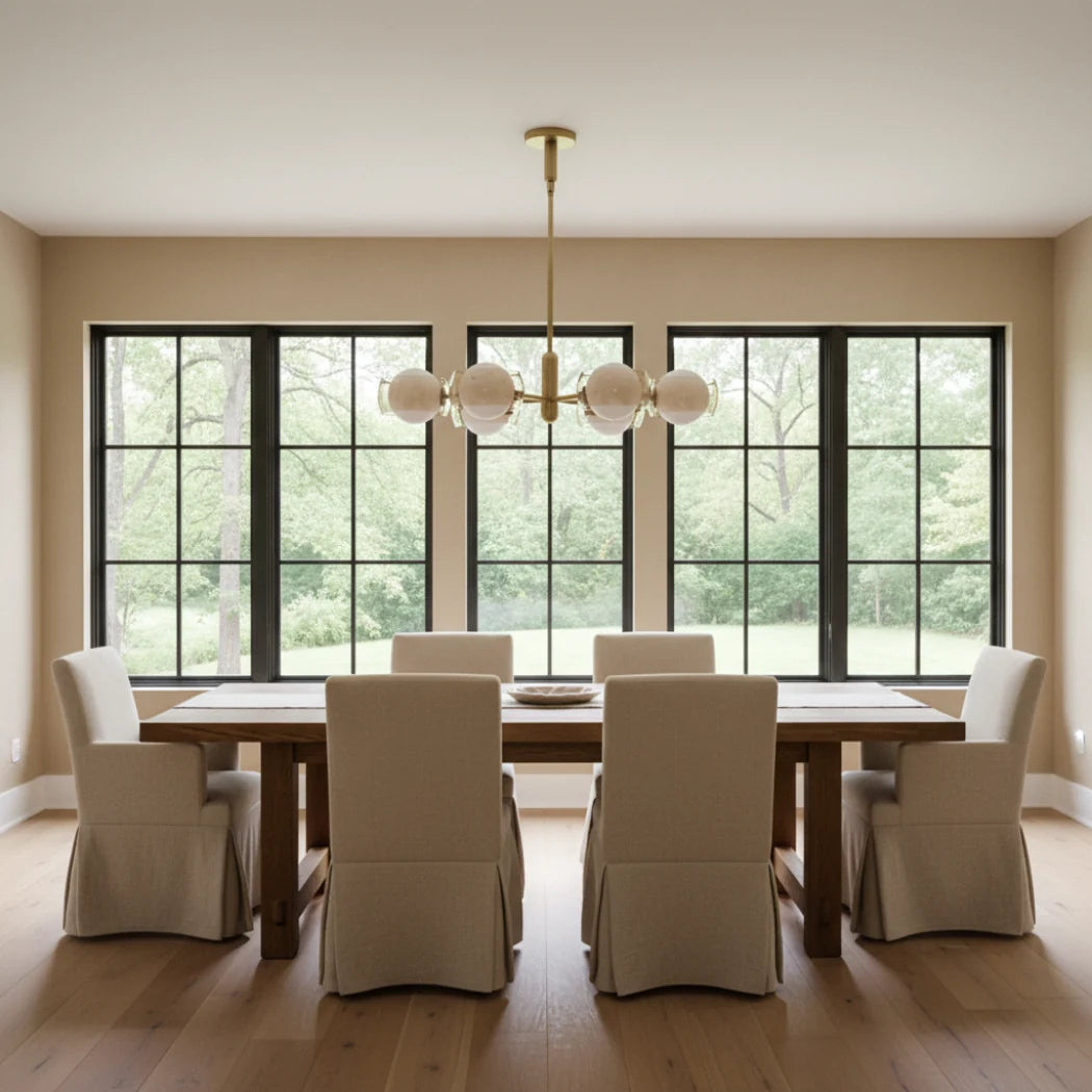 Douglas Chandelier