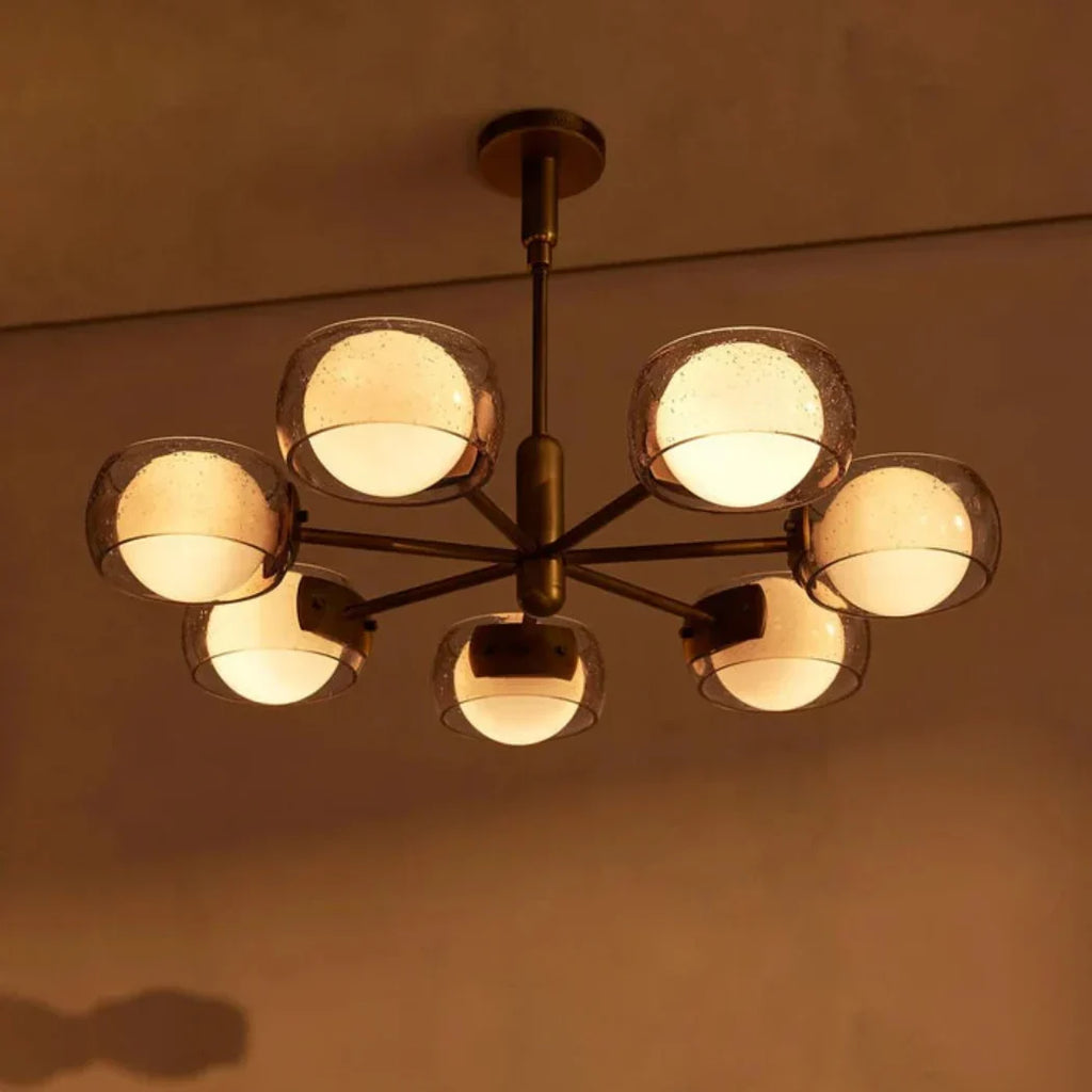 Douglas Chandelier