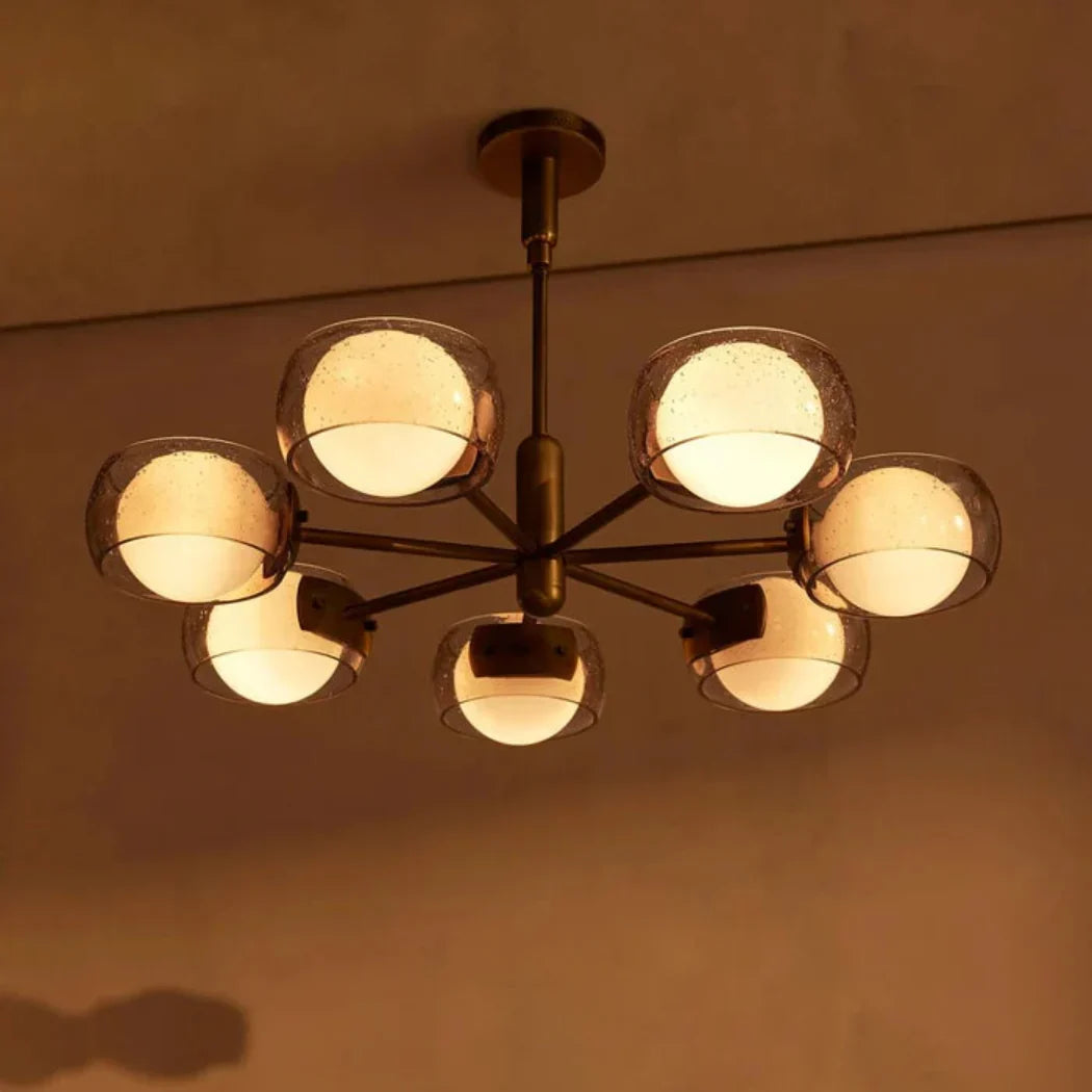 Douglas Chandelier