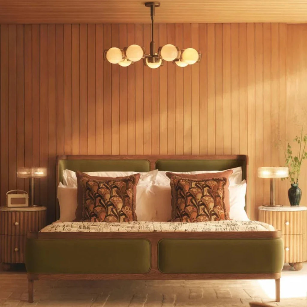 Douglas Chandelier