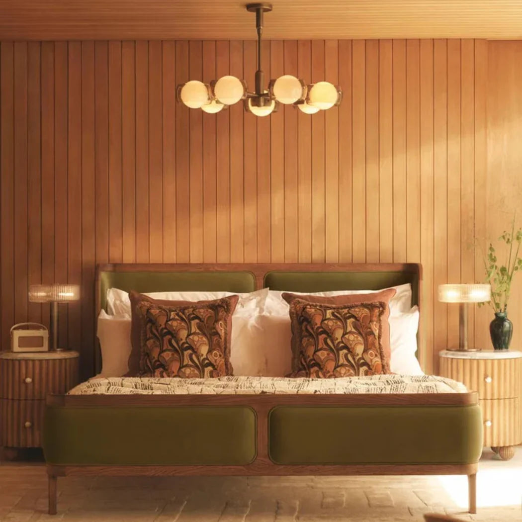 Douglas Chandelier