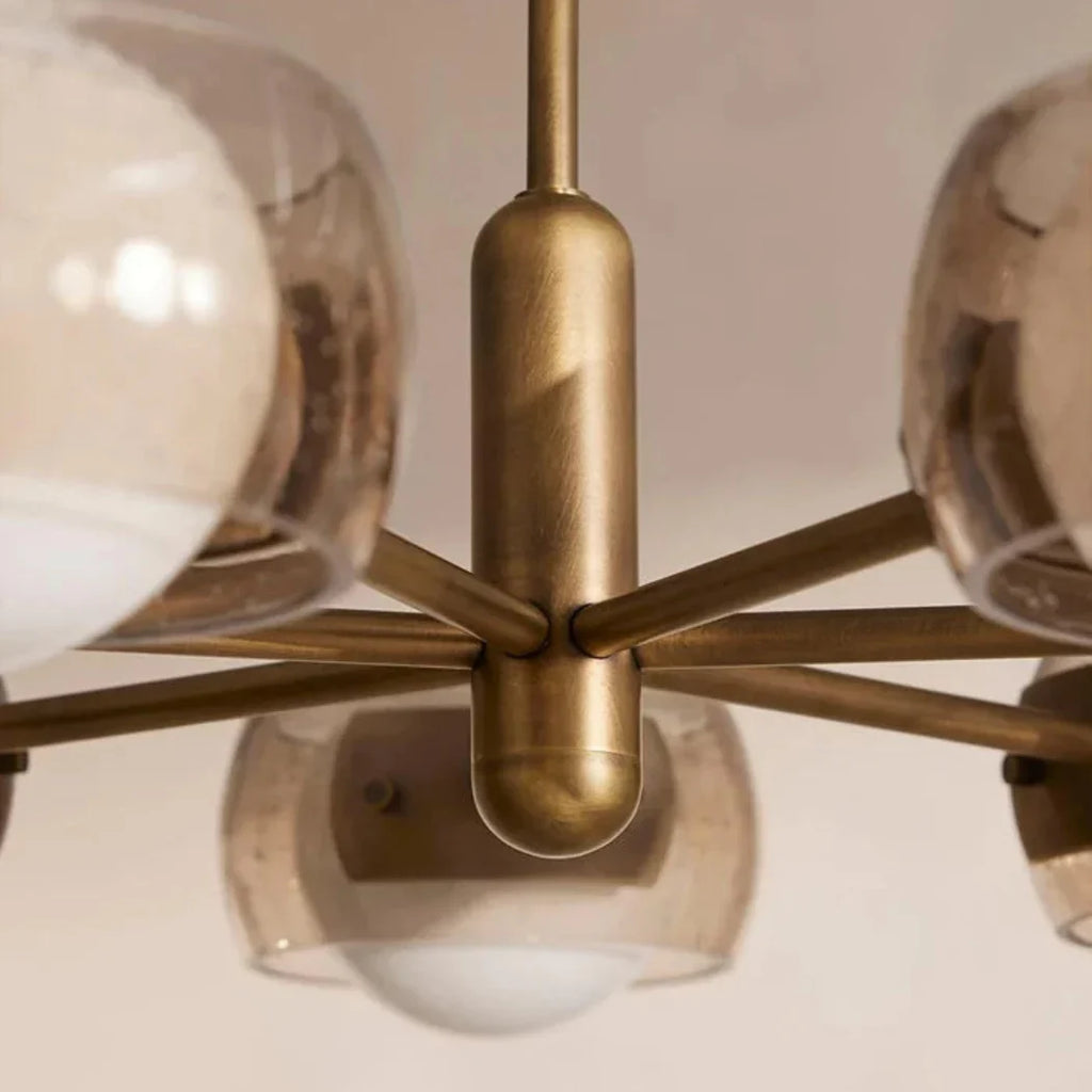 Douglas Chandelier