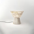 Henqet Alabaster Table Lamp